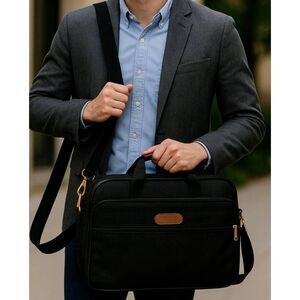 HARTMANN Vintage Brookfield Carry On Luggage Bag